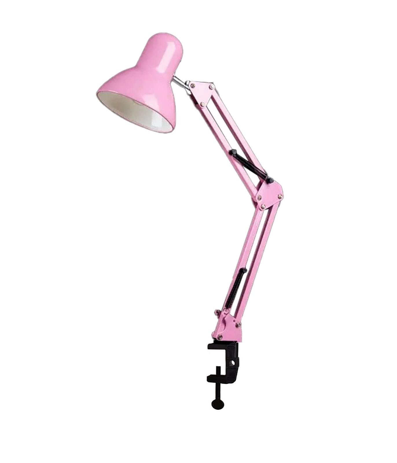 GALA MASA LAMBASI Pembe 80 CM