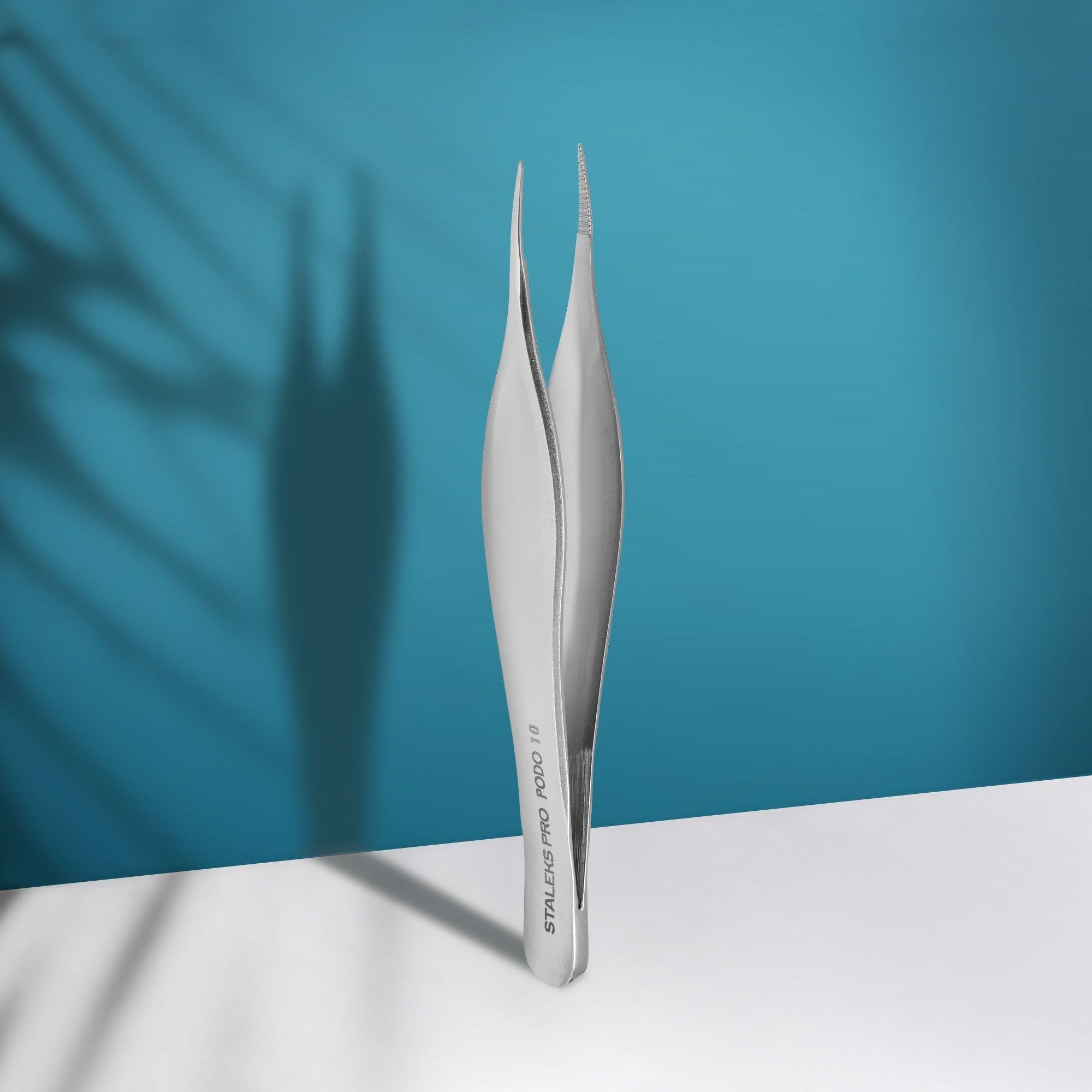 PODO 10 Kırıntı Cımbızı