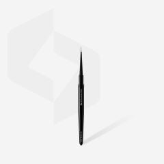 Expert liner fırçası, genişlik 0,9 mm/uzunluk 10 mm NBE-03