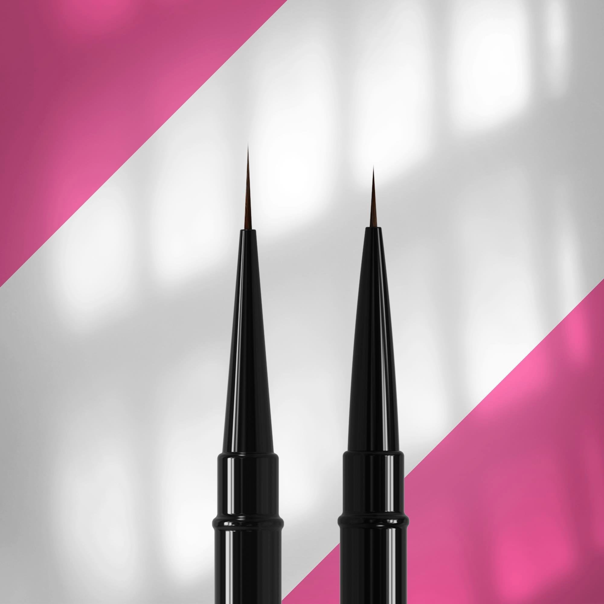 EXPERT çift taraflı liner 7 mm / liner 10 mm NBE-01/03