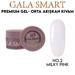 Gala Smart- Premium Gel 50g - NO:02