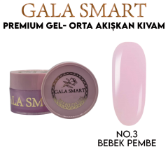 Gala Smart- Premium Gel 50g - NO:03