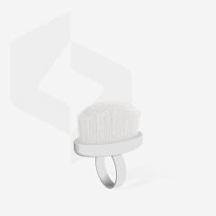 Mini toz temizleme fırçası EXPERT 03 (10 adet)