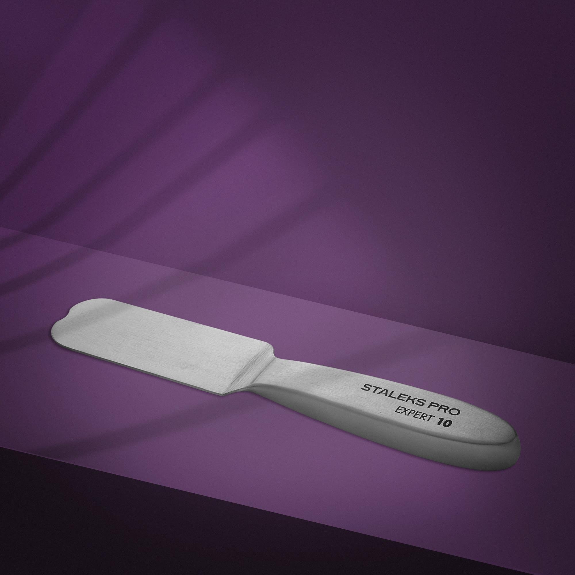 EXPERT 10 Metal Ayak Törpüsü (Baz)