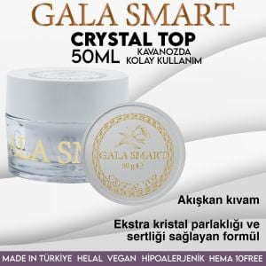 CRYSTAL TOP - 50 ML