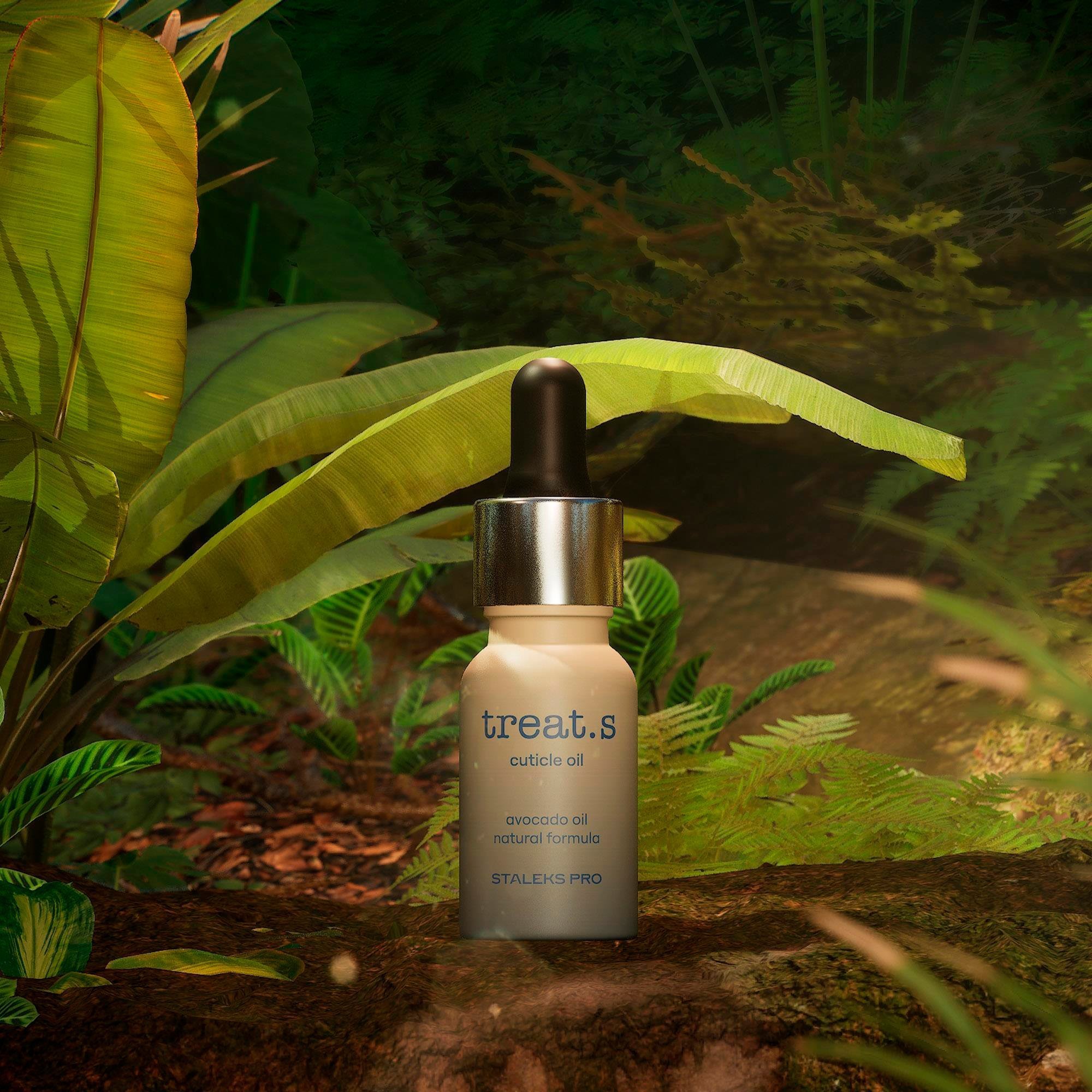 TIRNAK VE KÜTİKÜL YAĞI 10 ML