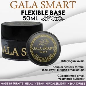 FLEXIBLE BASE - 50 ML