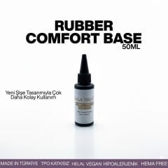 Rubber Comfort Base Coat 50 ML