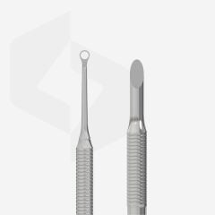 EXPERT 51 TYPE 2 Tırnak Eti İtici (Yamuk İtici + Halka)