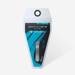 BEAUTY & CARE 10 Küçük Tırnak Makası