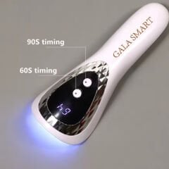 Şarjlı Mini Uvled Cihazı