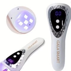 Şarjlı Mini Uvled Cihazı