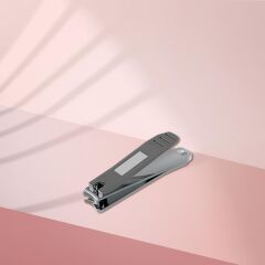 BEAUTY & CARE 50 Mat Saplı ve Törpülü Tırnak Makası (Küçük)