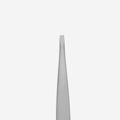 BEAUTY & CARE 10 TYPE 2 Kaş Cımbızı (Dar Düz Kenarlar)