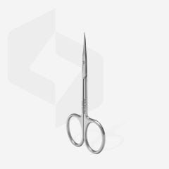 EXPERT 13 TYPE 3 Solaklar İçin Profesyonel Kancalı Tırnak Eti Makası