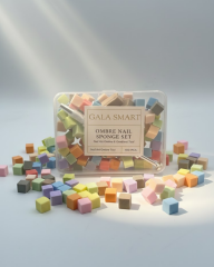 Ombre Sünger Seti 100'lü