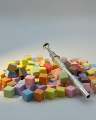 Ombre Sünger Seti 100'lü