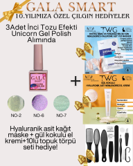 10. Yıl Özel Set - 1