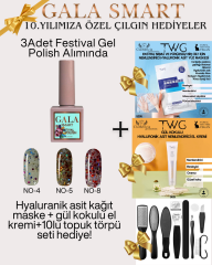 10. Yıl Özel Set - 2