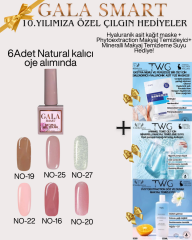 10. Yıl Özel Set - 8