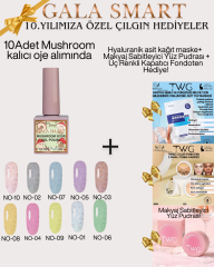 10. Yıl Özel Set - 10