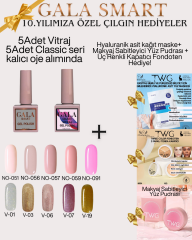 10. Yıl Özel Set - 11