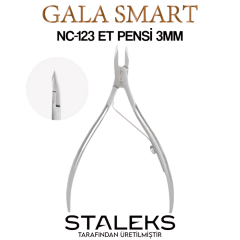 Gala Smart NC-123 - 3mm Et Pensi