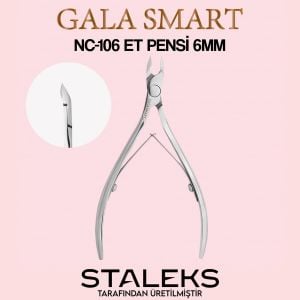 NC-106 ET PENSİ 6MM