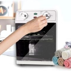 Yüksek Isılı Kuru Hava Sterilizasyon Makinesi - SM-220