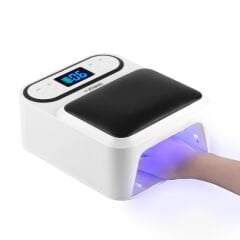 Snrqi Şarjlı Tırnak Kurutucu UVLED Q9