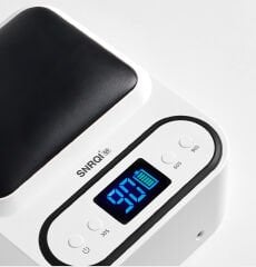 Snrqi Şarjlı Tırnak Kurutucu UVLED Q9