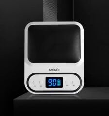 Snrqi Şarjlı Tırnak Kurutucu UVLED Q9