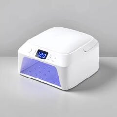 Snrqi Tırnak Kurutucu UVLED L3