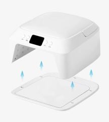 Snrqi Tırnak Kurutucu UVLED L3