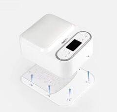 Snrqi Tırnak Kurutucu UVLED T9