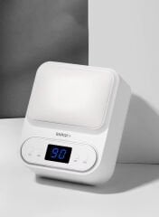 Snrqi Tırnak Kurutucu UVLED T9