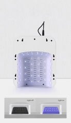 Snrqi Tırnak Kurutucu UVLED T9