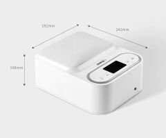 Snrqi Tırnak Kurutucu UVLED T9