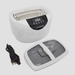 GT SONIC Ultrasonik Temizleyici 2500ml VGT-6250