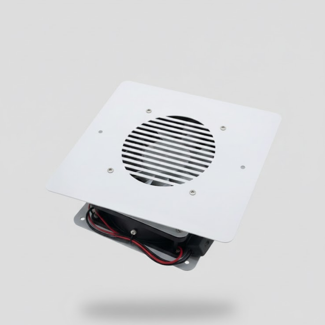 Masaya Monte Toz Toplama Cihazı - 60 W