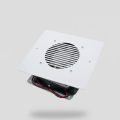 Masaya Monte Toz Toplama Cihazı - 60 W