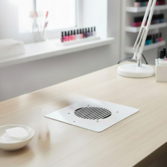 Masaya Monte Toz Toplama Cihazı - 60 W