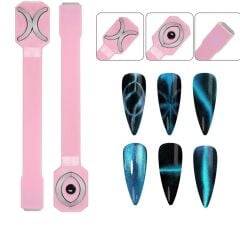 Renkli Çok Amaçlı Mıknatıs