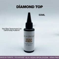 Diamond Top Coat 50 ML