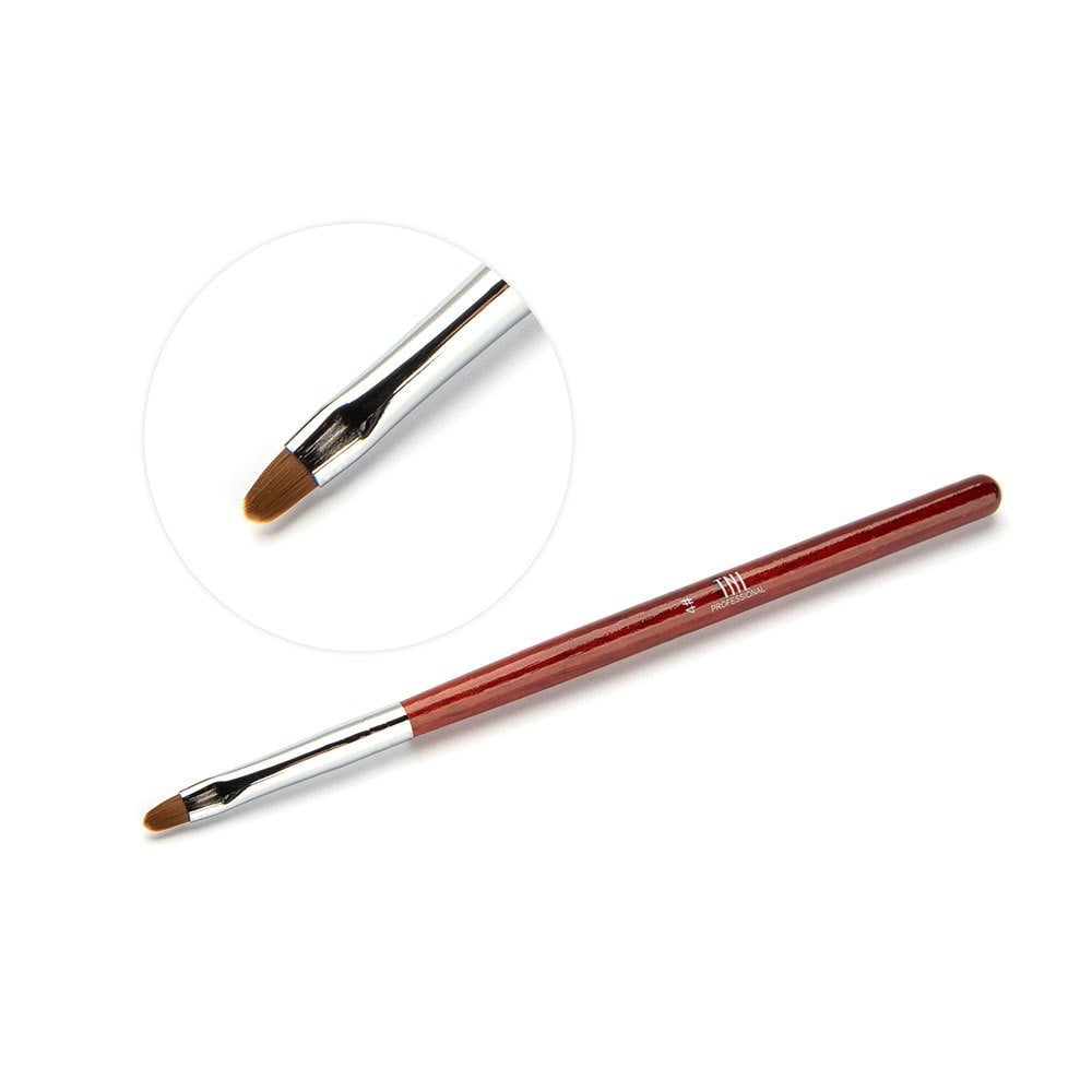 TNL Lüks Jel Fırça NO:4