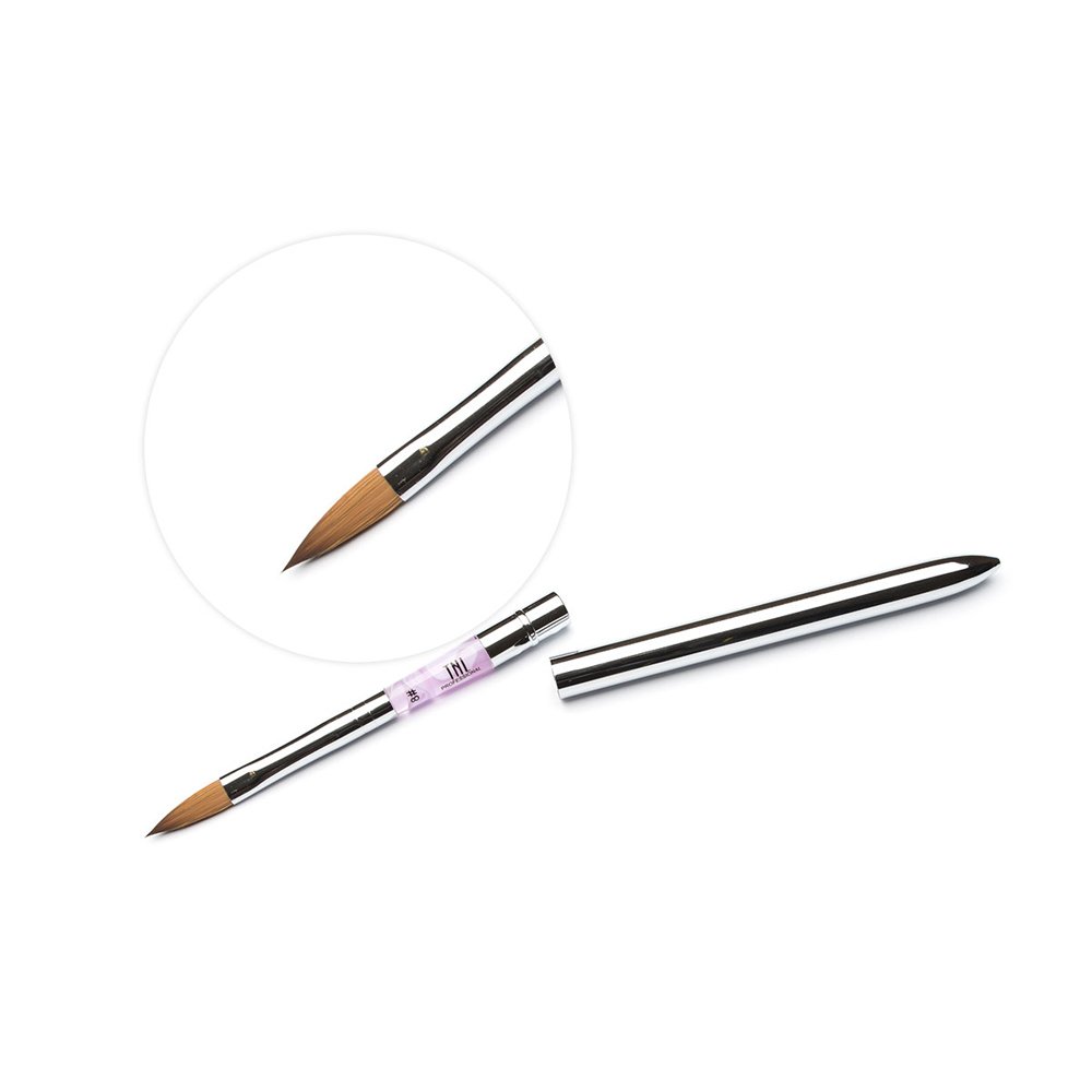 TNL Akrilik Fırça Lüks NO:8