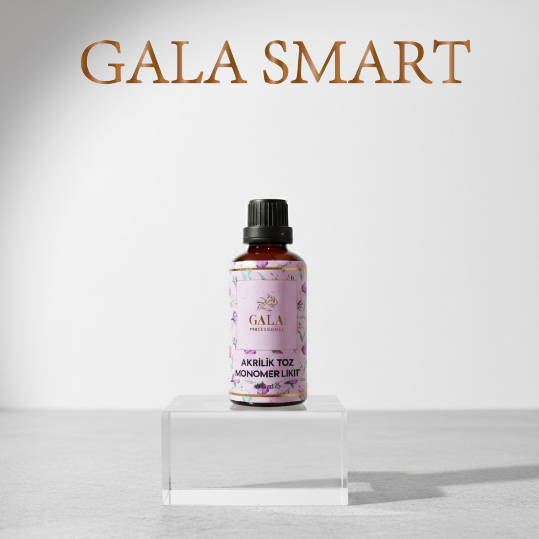 Akrilik Monomer Sıvı 50 ML