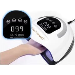 Sun X16 - 320w Uv Led Kurutucu