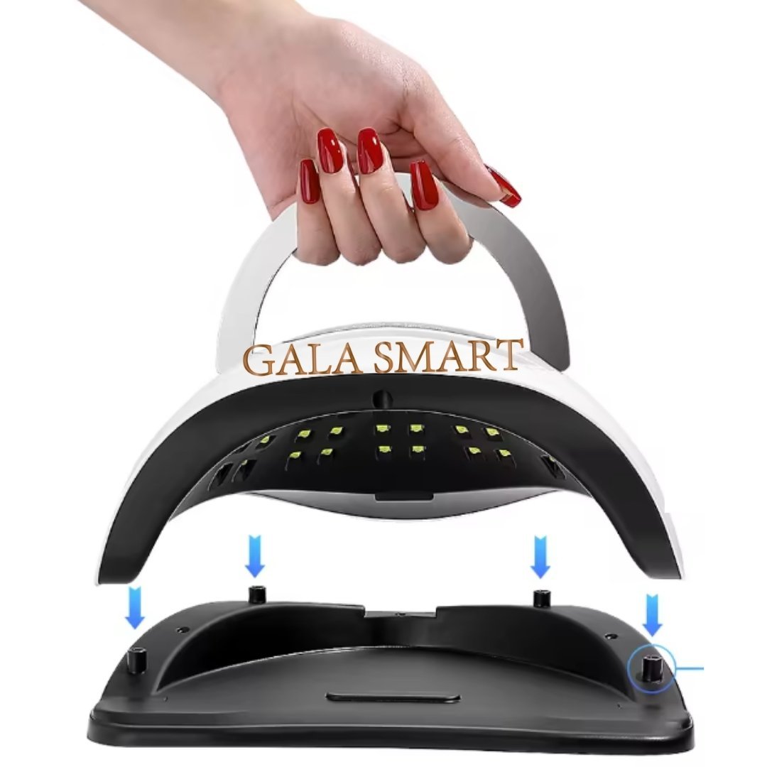 Sun X16 - 320w Uv Led Kurutucu