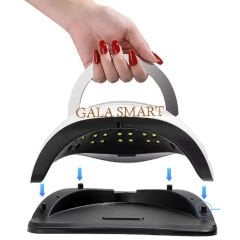 Sun X16 - 320w Uv Led Kurutucu